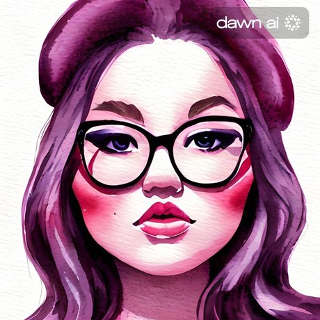 Cici Moon_ model top pics