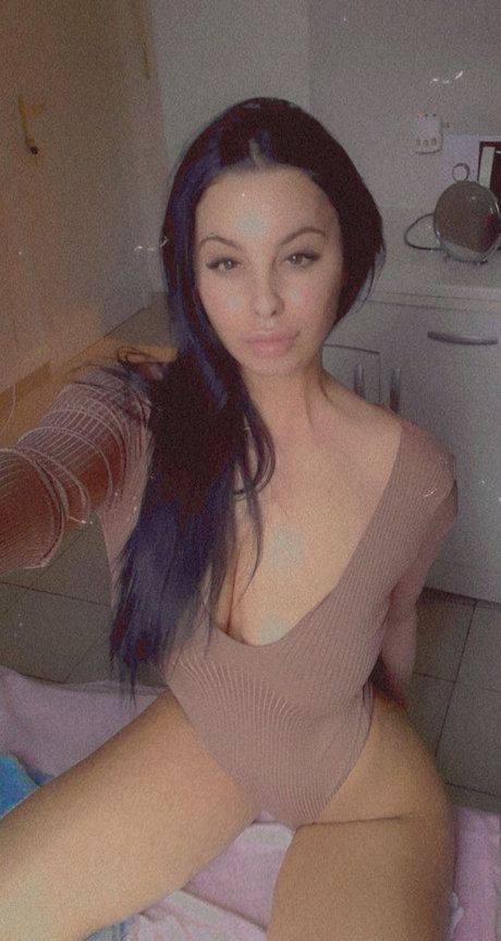 ChristyAv high quality pornstar photo