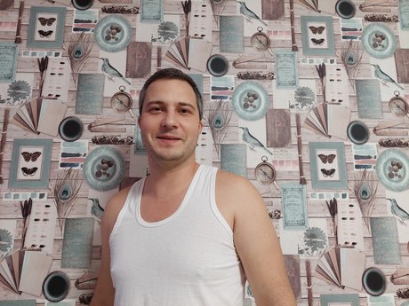 Bogdan Bog free star image