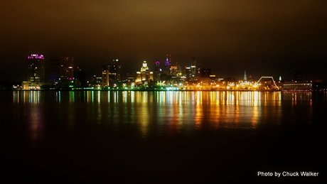 Chuck Walker model nude galleries