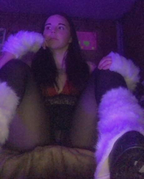 Queenbarbie1997 star hot image