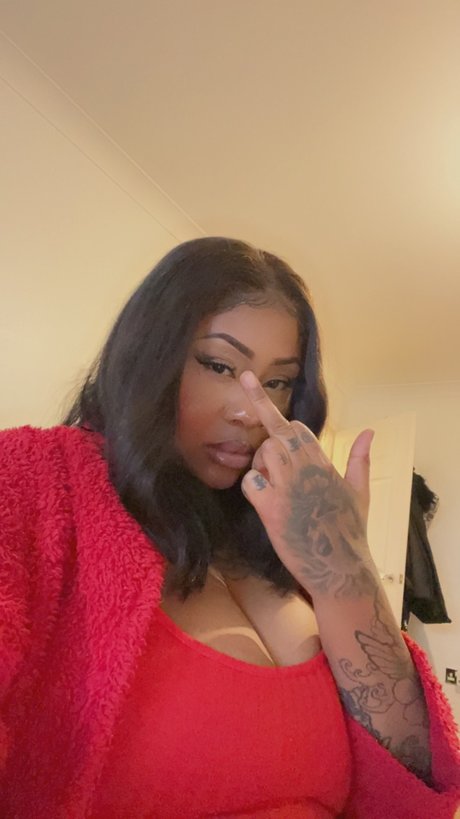 Bluey adult star pic