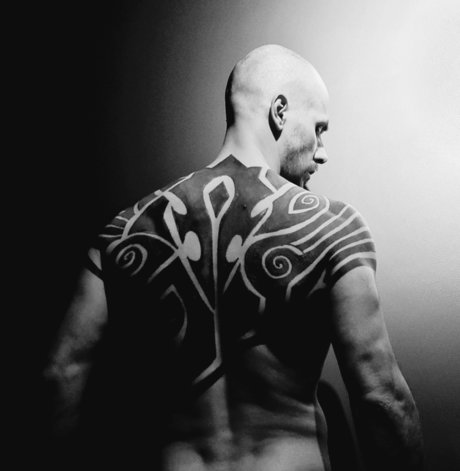 Diagrian perfect model pictures