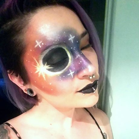 Dazey Havok FREE_ star adult photos