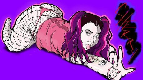 Cherryy_ high quality actress image