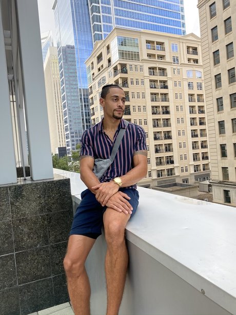 Jaelin DeShields star erotic archive