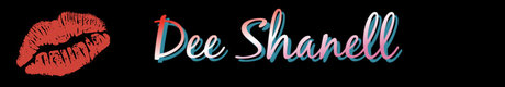 Dee Shanell pornographic star photo