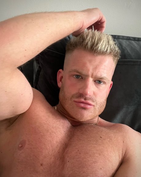 Cole Hughes star free galleries