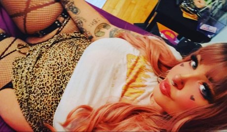 DD Haze pretty model pics