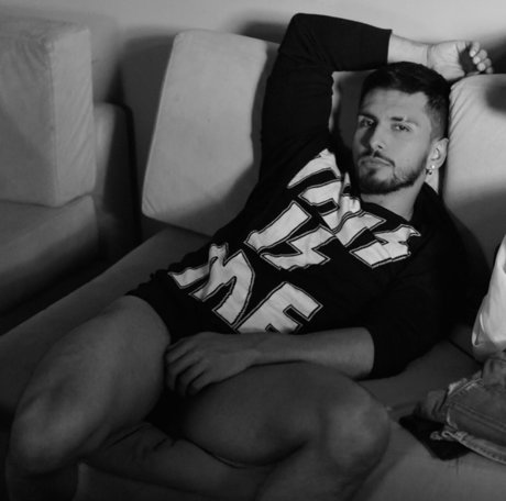 Diego Barajas pornstar sex photo