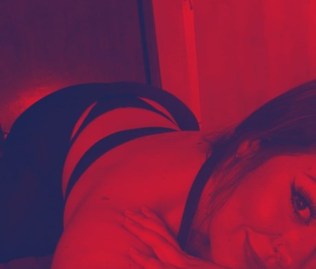 Diana PO art model photo