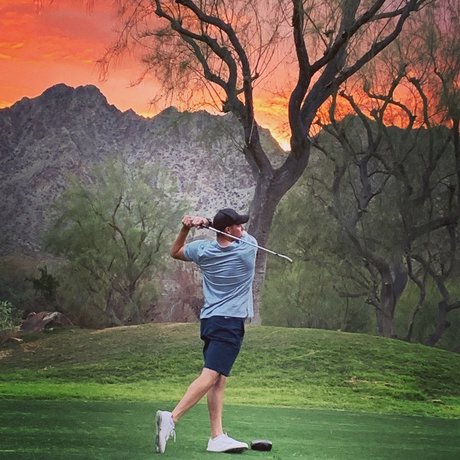 True Discipline with Dean pornstar free image