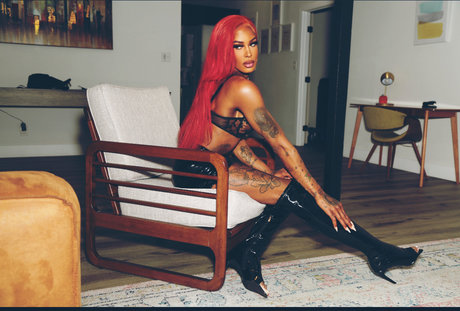 _Medusa Thee Goddess_ pornstar free pictures