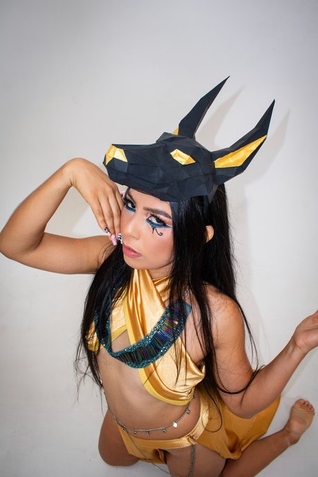 Daya Adamss nudes actress archive