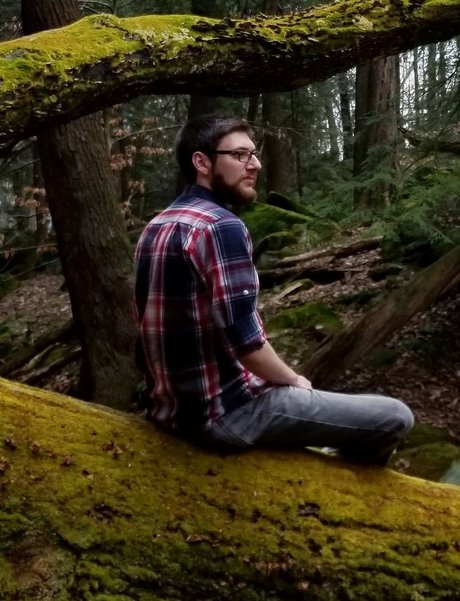 Nick DeLuca model sexy galleries