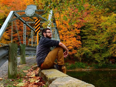 Nick DeLuca sex actress image