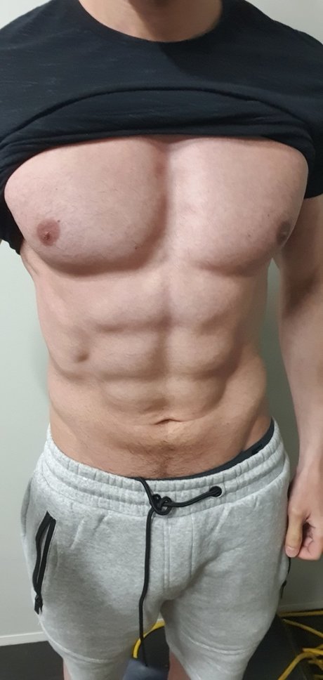 Cody Rex naked pornstar pictures