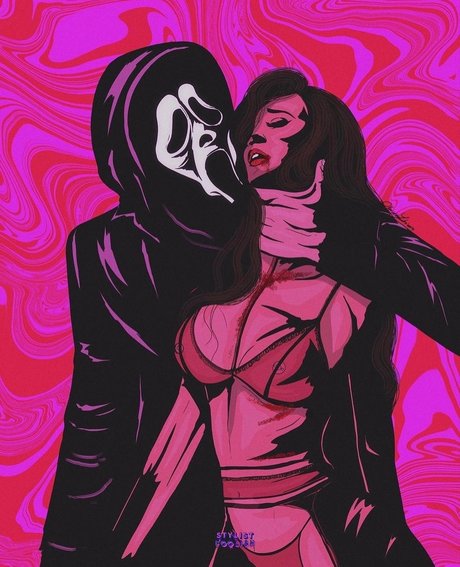 Dela Reyna_ sex model gallery