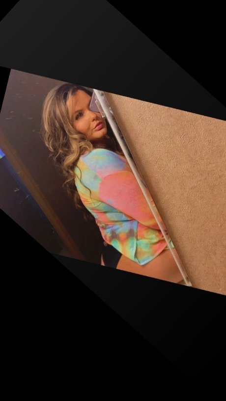 Mamixoxo exclusive model img