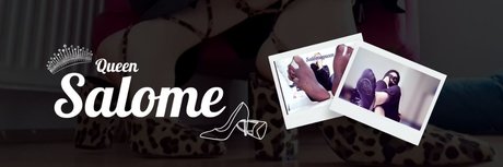 Queen Salome star art photos