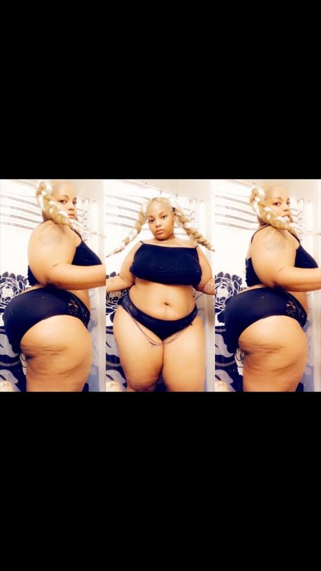 Queen Keylolo model perfect images