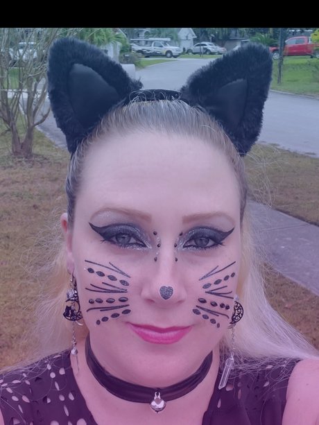 Amber Roberts nice star images