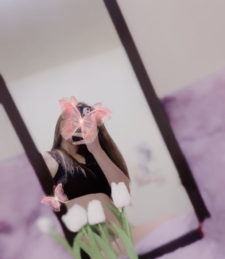 Tiny Butterfly pornstar adult picture