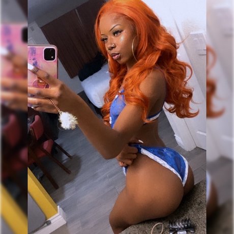 Goddess Breeaa model hot img