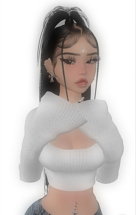 Princess With The_ star photo