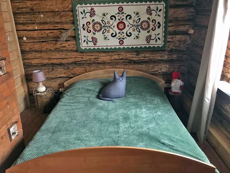 Pussycat Kitty star nude photo