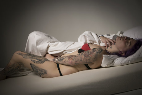 PurPurDeluxe high quality pornstar photo