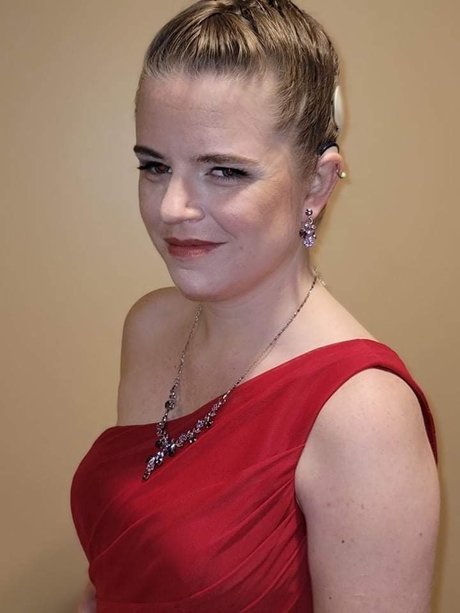 Heather Wolf nude model photo