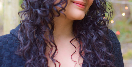 Purple and Cyan model pics