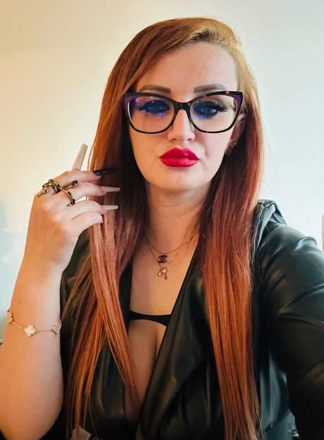 Empress Legrand nudes model image