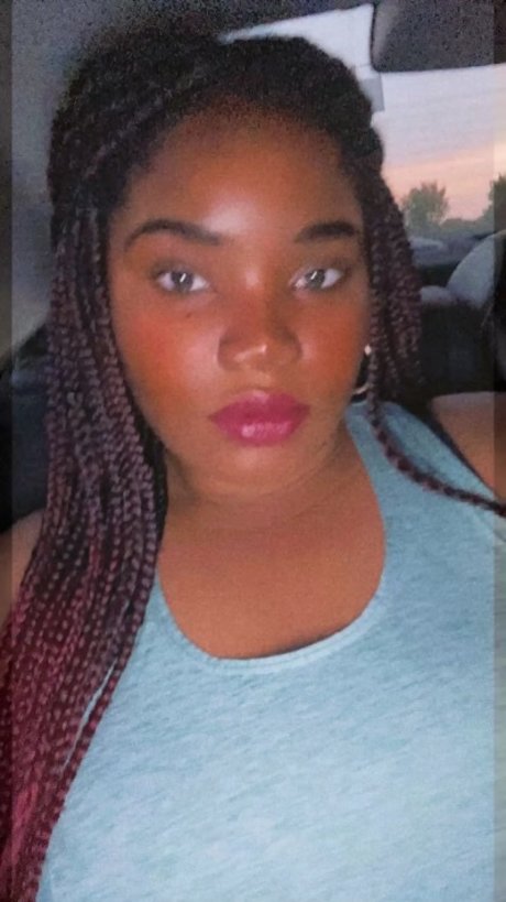 Ebony Tsunade art actress archive