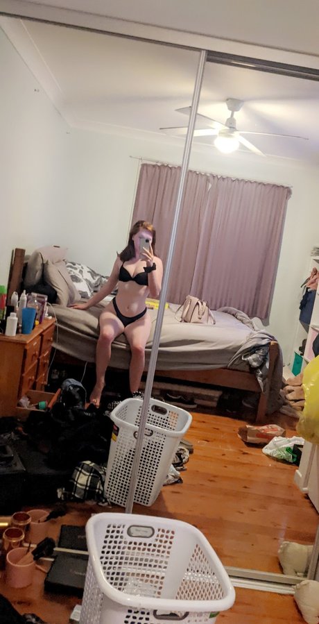 Rachael_ model exclusive picture