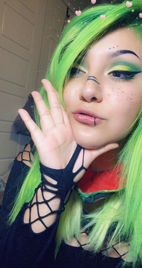 R3nny pornstar high quality gallery