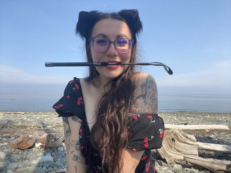 k i t t e n_ star nude photo