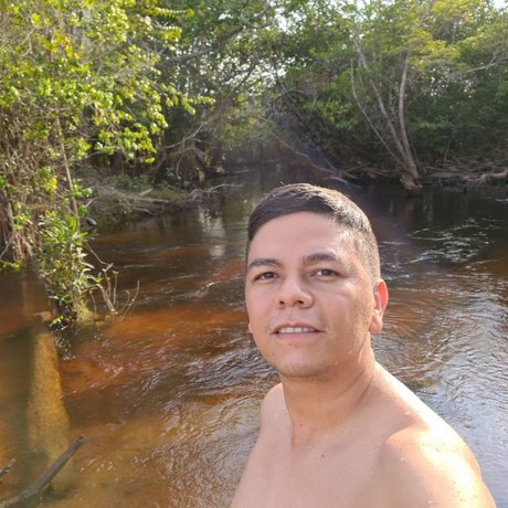 Roger Silva pretty model galleries