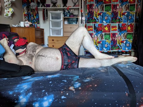 Pup Quint model nice pics