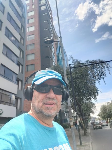 EdVera pretty model picture