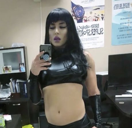 cocoabutter sexy star picture