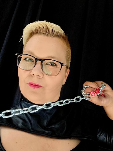 Domina Lady Susan Berlin star nice pictures