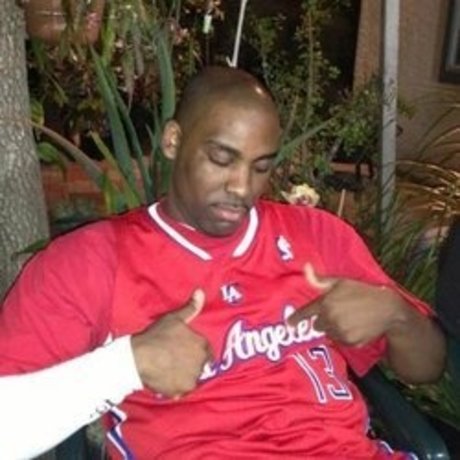 Marcus McCarty hot pornstar pic