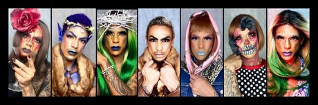 Eden Valkyrie model sex gallery