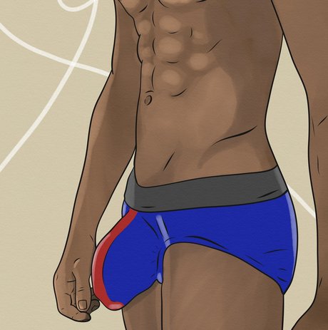 Dominick Winters pornstar free images