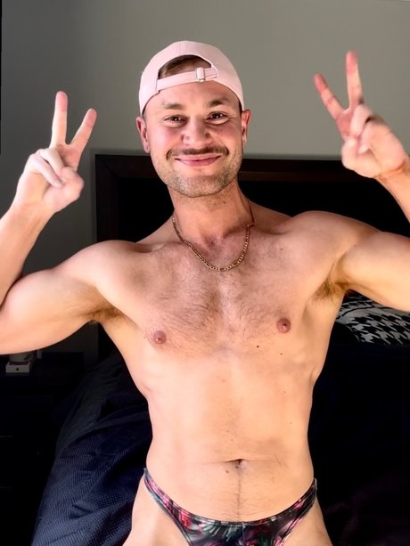 QuietPiece pornographic model picture