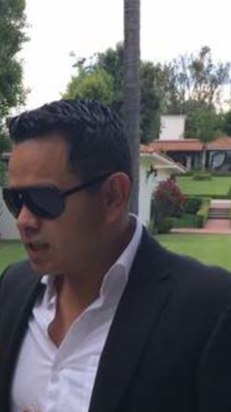 quetzalybarra exclusive pornstar pic