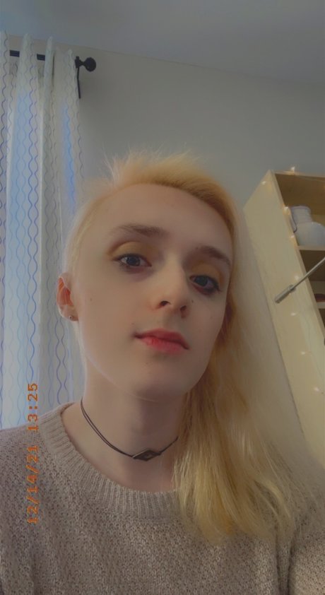 Lily Lys free model archive