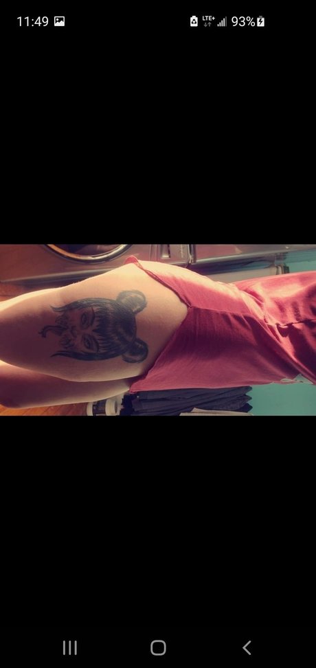 QueenToker420 pretty star photos